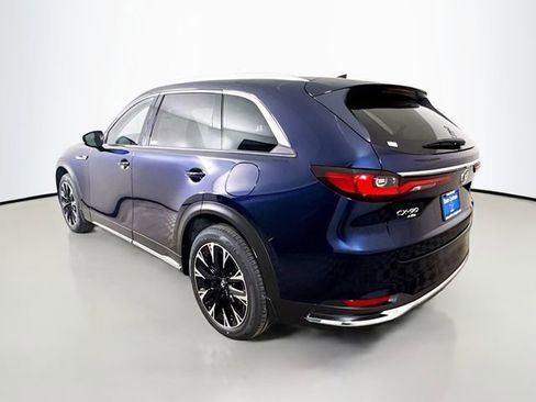 New 2026 MAZDA CX-90 Plug-In Hybrid w/ Premium Plus AWD/4WD image 5