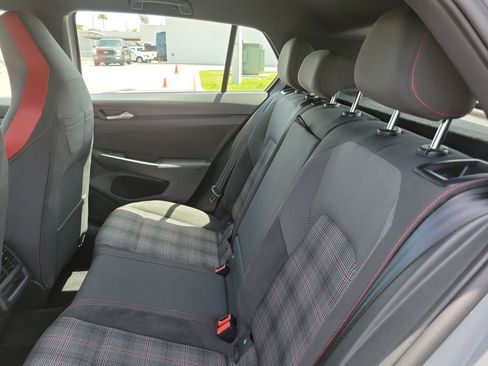 Used 2023 Volkswagen GTI S FWD image 12
