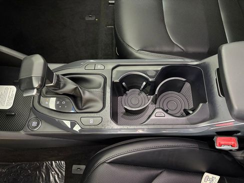 New 2026 Kia K4 EX FWD image 31