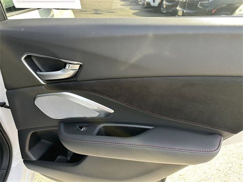 Used 2022 Acura RDX AWD w/ A-Spec & Advance Pkg image 40