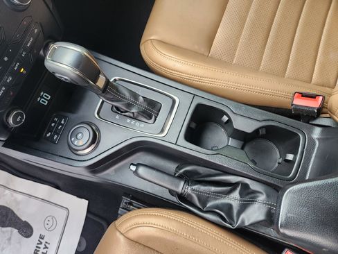 Used 2019 Ford Ranger XLT w/ Equipment Group 302A Luxury image 14