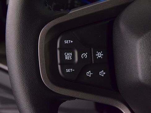 New 2026 Ford Bronco Big Bend AWD/4WD image 19