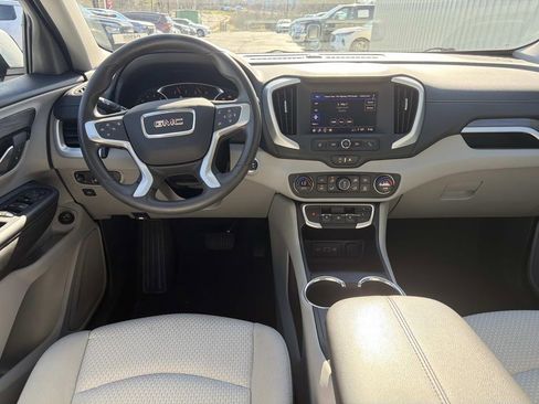 Used 2023 GMC Terrain SLE w/ Driver Convenience Package image 18