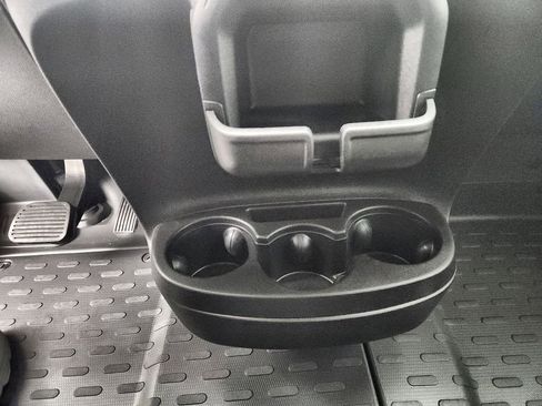 New 2026 RAM ProMaster 2500 w/ Safety Group image 27