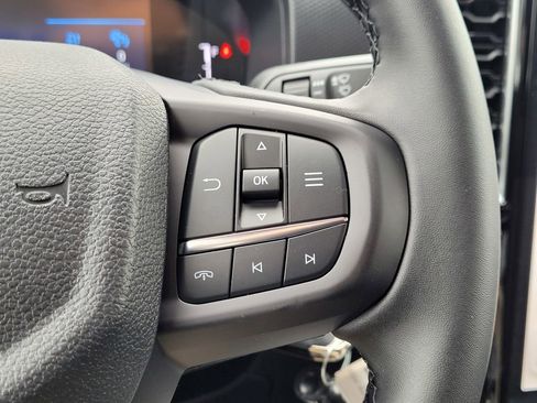 New 2025 Ford Ranger XLT image 42