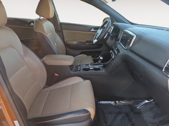 Used 2020 Kia Sportage SX FWD image 15