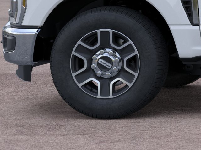New 2026 Ford F250 Lariat RWD image 19