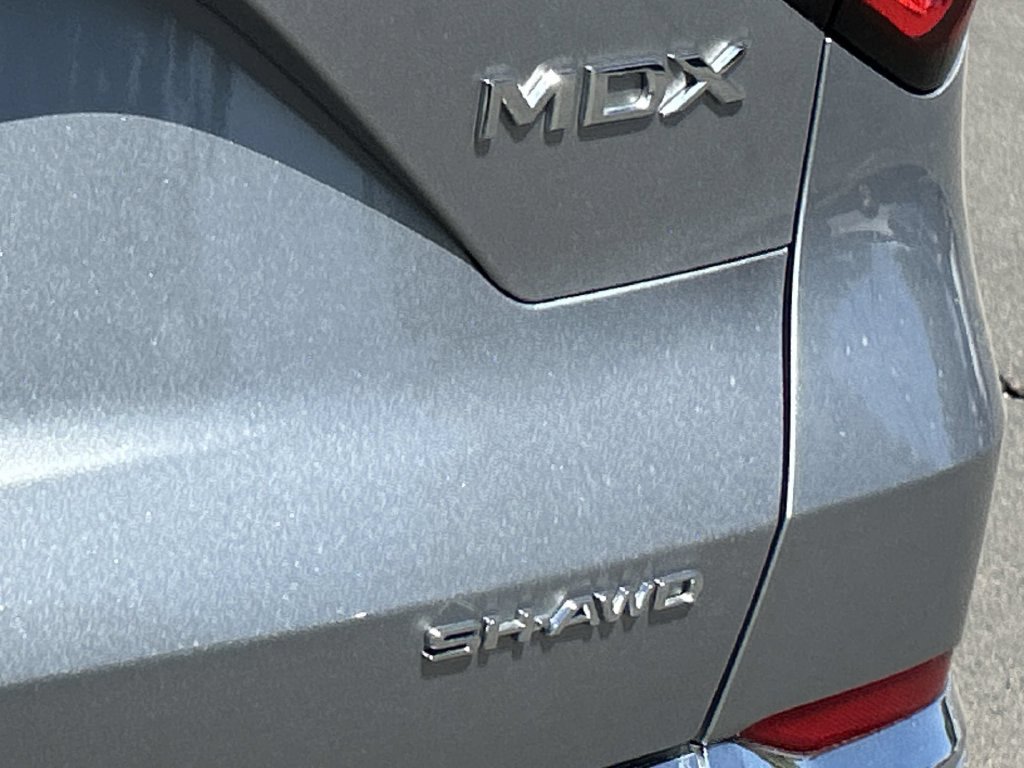 Used 2023 Acura MDX w/ Advance Package AWD/4WD image 33