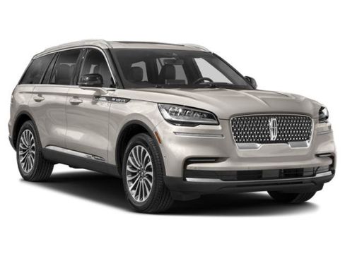 Used 2023 Lincoln Aviator Reserve w/ Jet Package AWD/4WD image 6