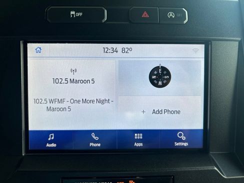 Used 2020 Ford F150 XLT w/ Equipment Group 301A Mid RWD image 13