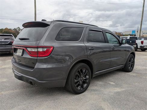 Used 2024 Dodge Durango R/T w/ Blacktop Package image 3