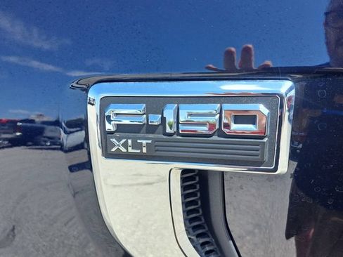 Used 2021 Ford F150 4x4 SuperCrew image 10