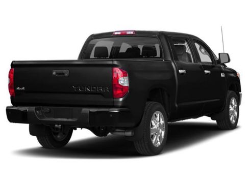Used 2015 Toyota Tundra 1794 Edition AWD/4WD image 2