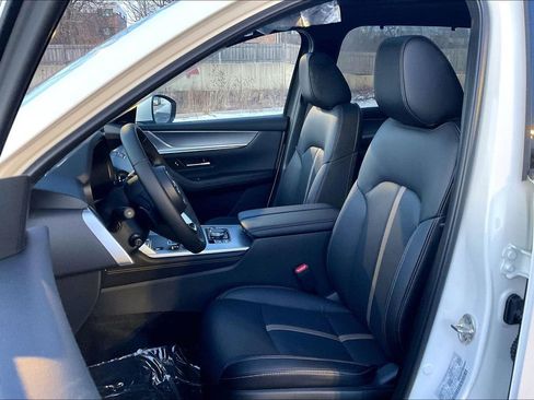 New 2026 MAZDA CX-90 Plug-In Hybrid w/ Premium Plus image 9