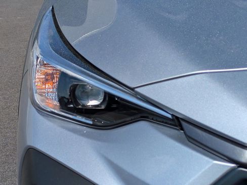 New 2026 Subaru Crosstrek 2.0i Premium image 10