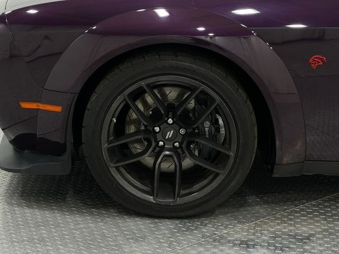 Used 2020 Dodge Challenger R/T Scat Pack image 34