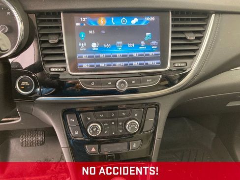 Used 2018 Buick Encore Premium w/ Experience Buick Package image 2