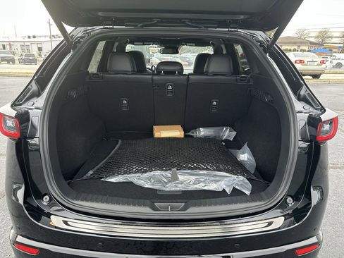 New 2025 MAZDA CX-5 2.5 Turbo image 24