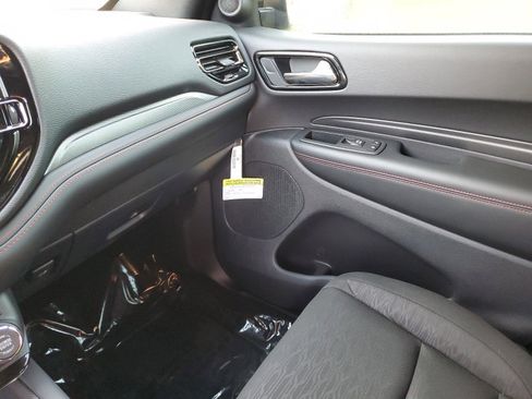 New 2026 Dodge Durango GT w/ Blacktop Package image 20