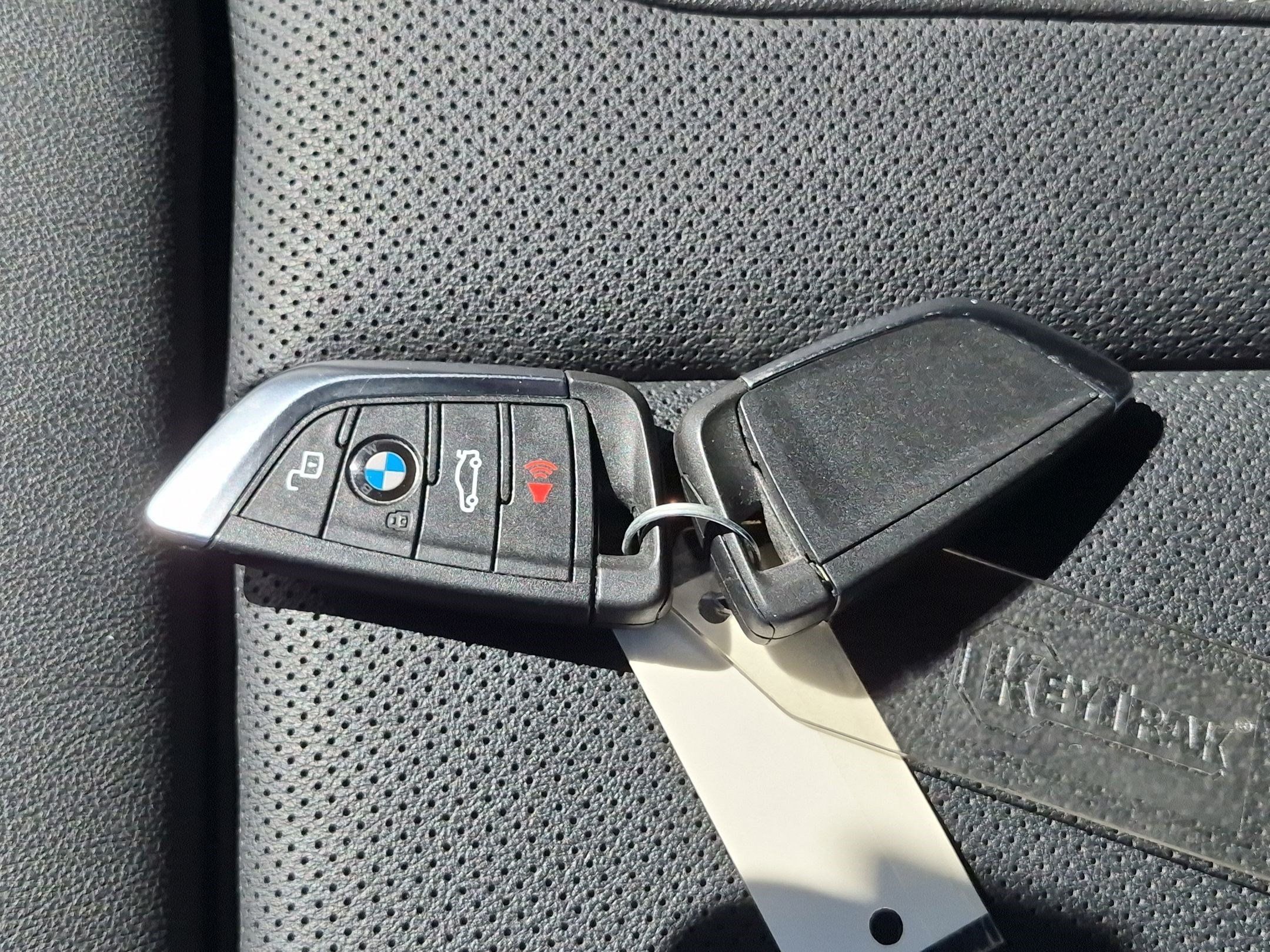 Certified 2024 BMW i4 eDrive35 w/ Convenience Package RWD image 33