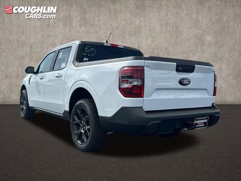 New 2026 Ford Maverick Lariat image 5