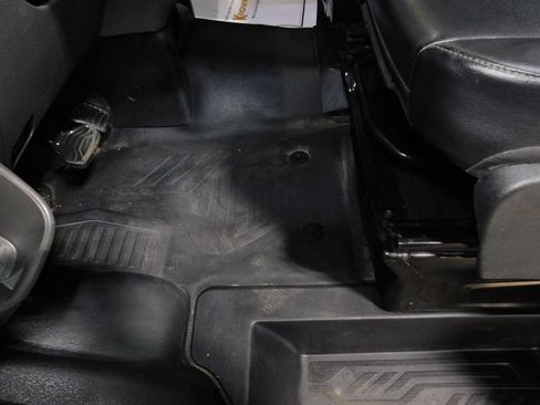 Used 2022 Ford Transit 250 148 High Roof Extended AWD image 52