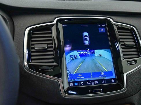 Certified 2023 Volvo XC90 B6 Plus w/ Protection Package Premier image 27