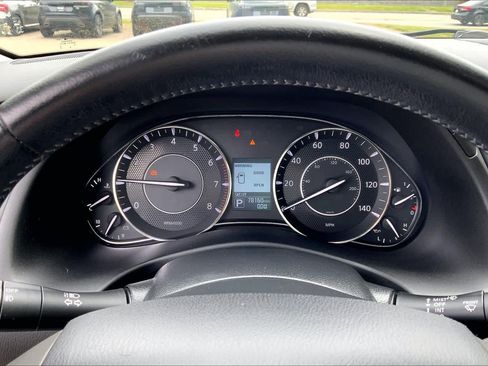 Used 2020 Nissan Armada SV w/ Driver Package AWD/4WD image 25