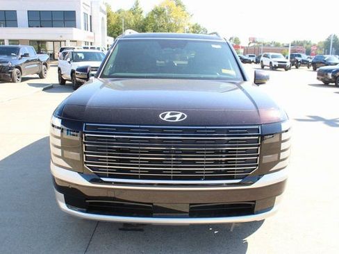 New 2026 Hyundai Palisade Calligraphy image 7