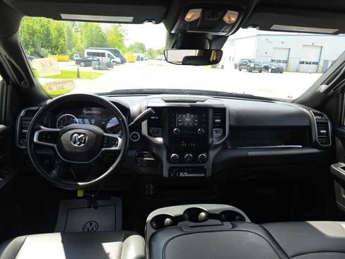 Used 2024 RAM 3500 Tradesman w/ Safety Group AWD/4WD image 6