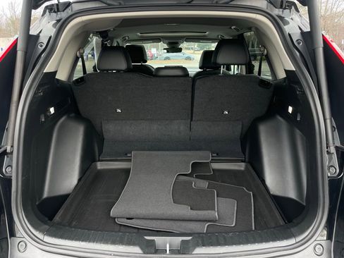 Used 2024 Honda CR-V EX-L image 42