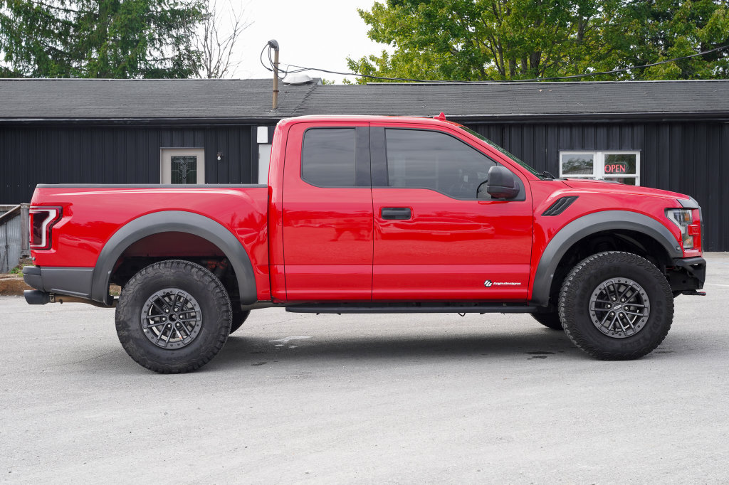 Used 2020 Ford F150 Raptor AWD/4WD image 12