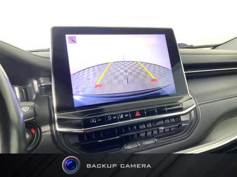 Used 2022 Jeep Compass High Altitude image 6