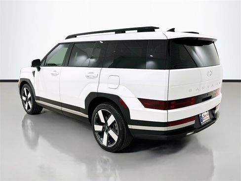 Used 2024 Hyundai Santa Fe Limited image 5