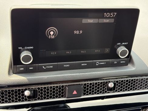 Used 2024 Honda Civic Sport image 21
