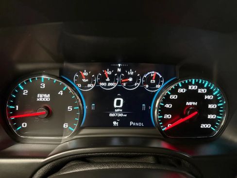 Used 2020 GMC Yukon XL Denali w/ Denali Ultimate Package AWD/4WD image 10