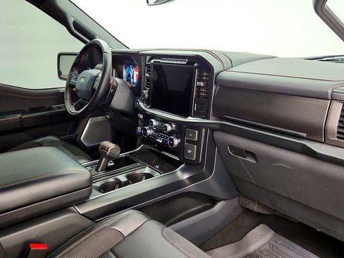 Used 2024 Ford F150 Raptor AWD/4WD image 24