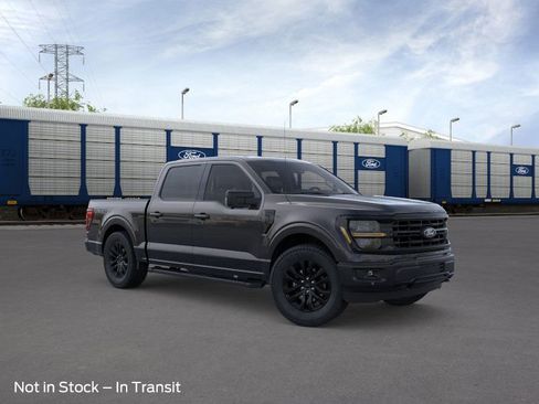 New 2026 Ford F150 XLT image 7