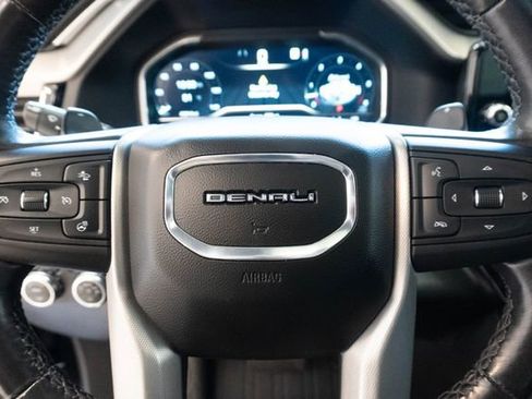 Used 2023 GMC Sierra 1500 Denali AWD/4WD image 32