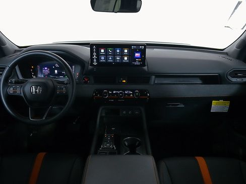 Used 2026 Honda Passport TrailSport image 24
