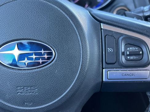 Used 2015 Subaru Outback 2.5i Limited image 33