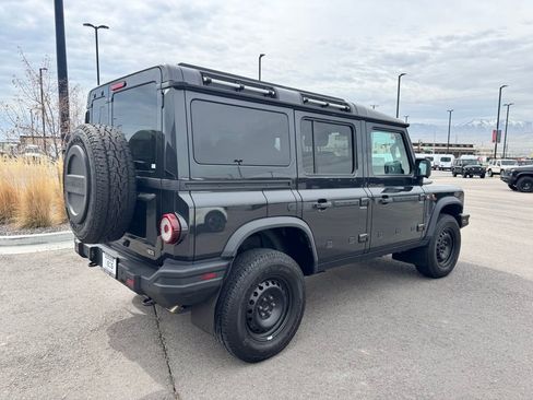 Used 2024 INEOS Grenadier image 5