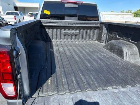 Used 2026 GMC Sierra 1500 Elevation w/ Elevation Premium Package AWD/4WD image 8