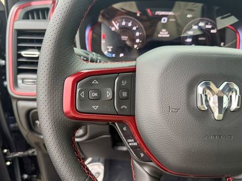 New 2026 RAM 1500 Rebel w/ Bed Utility Group AWD/4WD image 19