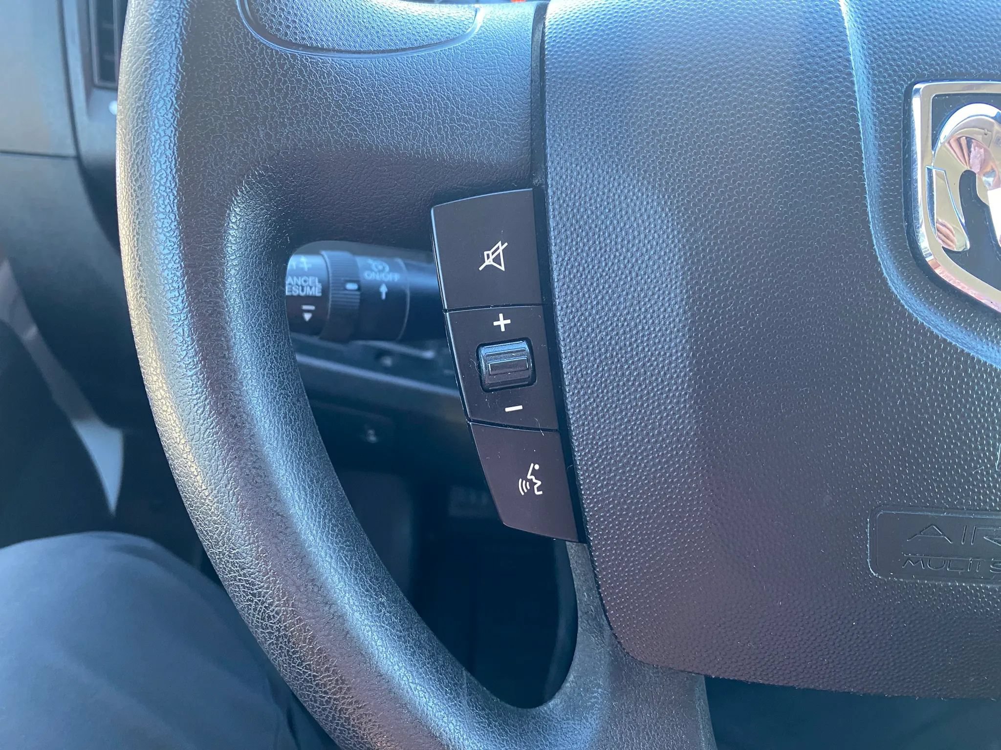 Used 2018 RAM ProMaster 1500 FWD image 16