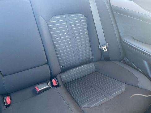 Used 2025 Kia K5 LXS image 37