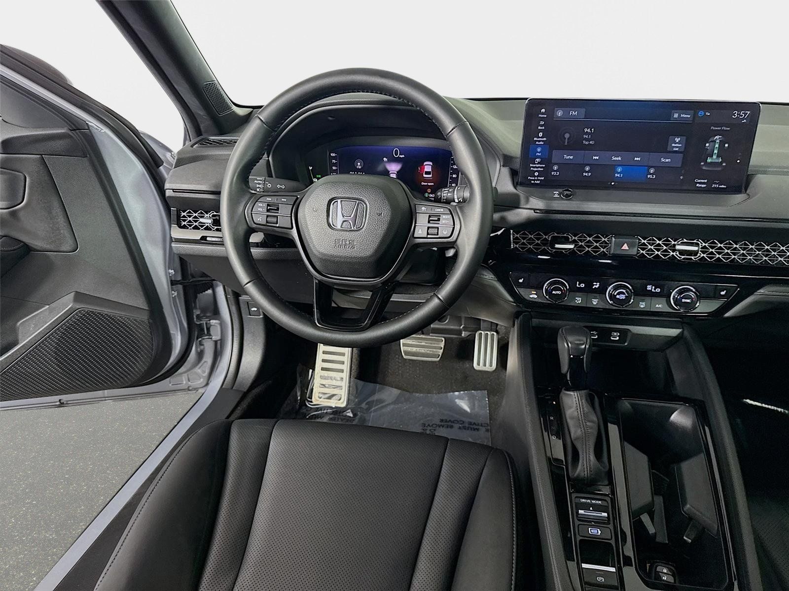Used 2023 Honda Accord Sport image 23