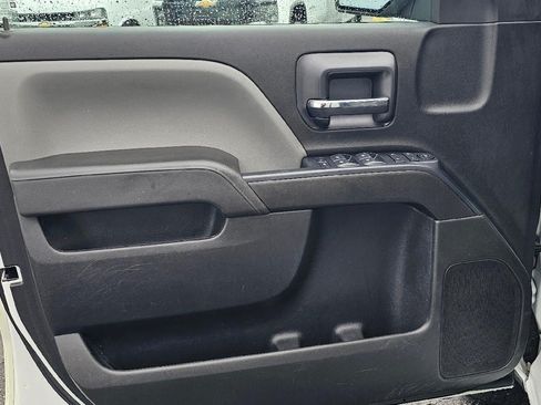 Certified 2019 Chevrolet Silverado 1500 W/T w/ WT Convenience Package RWD image 7