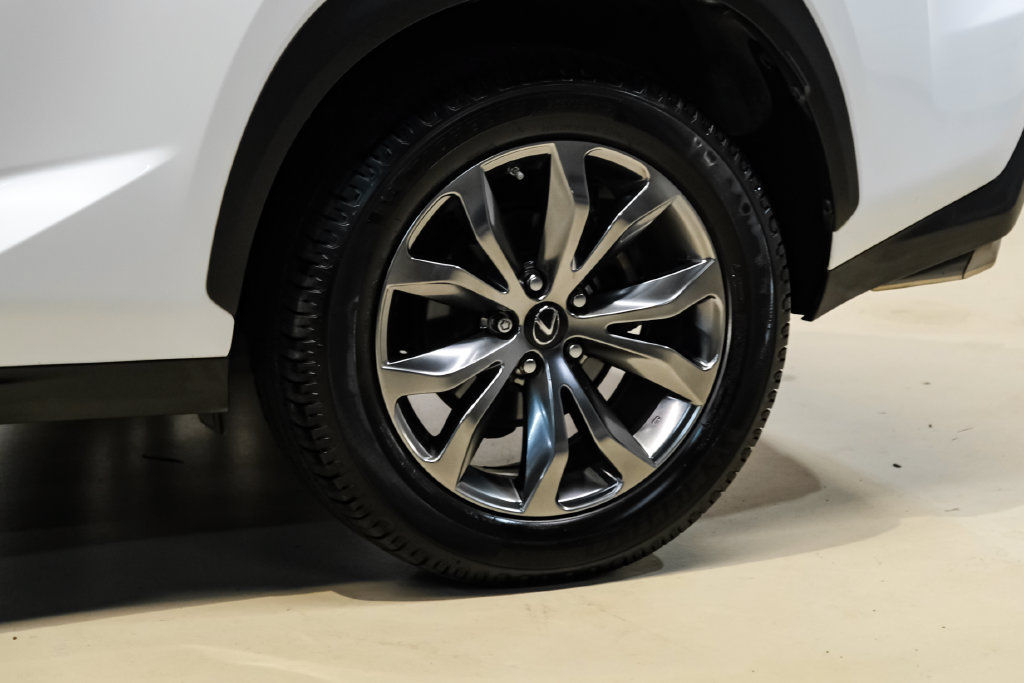 Used 2017 Lexus NX 200t F Sport w/ Accessory Package 2 FWD image 59