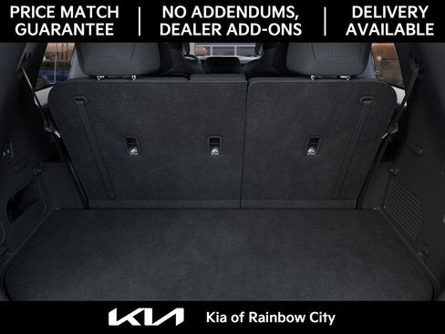 New 2027 Kia Telluride LX image 21